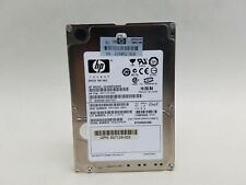Lot of 2 Seagate HP 10K.3 ST9300603SS 300 GB 2.5