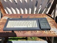 Amstrad 128k Colour Personal Computer CPC6128 System only Untested Sold as is picture
