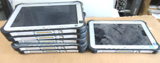 Lot of (6) Panasonic ToughPad FZ-G1 i5 3rd-5th gen With Tablet Pens picture