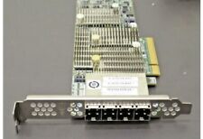 New Sealed. LSI  H3-25553-01A 6GBPS PCI-E 4-PORT SAS I/O CONTROLLER 0TFJRW picture