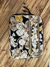 Vera Bradley Dogwood Padded Tablet iPad E-Reader Protective Sleeve Case NWOT picture