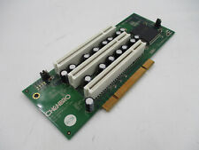 Chenbro 80H093217-002 3 Slot PCI Riser Card Tested Working picture