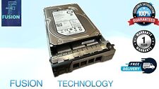 Dell EqualLogic 1TB SATA Hard Disk Drive FX0XN 7.2k 3.5