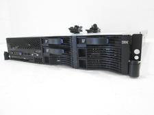 IBM 7979-AC1 X3650 CTO CHASSIS 2U SERVER 1x E5205 1.86 GHZ, 4GB RAM, 3x 250GB HD picture