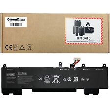 GREENTECH M73468-005 WP03XL BATTERY FOR ELITEBOOK 830 835 840 845 G9 M64305-171 picture