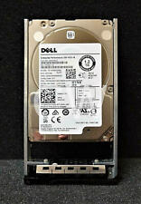 WXPCX Dell ST1200MM0088 ENTERPRISE 1.2TB 10KRPM 12Gbps 2.5