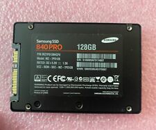 Samsung SSD 840 Pro 128GB MZ-7PD128 MZ7PD128HCFV SATA III 2.5