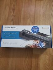 Vupoint Solutions MAGIC WAND PDSDK ST470T- Portable Handheld Scanner W Micro Sd picture