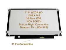 Original 0D3KWT DELL GENUNE LCD LED Screen 11.6