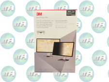 3M Black Privacy Filter PF240W1B for 24