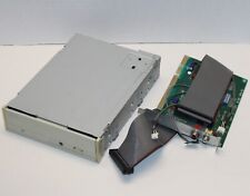 Vintage Mitsumi CRMC-LUOO5S 1x single speed CD-ROM drive + interface ISA card picture