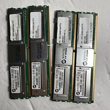 Wintec Memory Ram 4GB (4x1GB) PC2-5300 ECC 39C945344E 1R (128x4) FB-DIMM picture