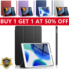 For Apple iPad Leather Case 9.7 inch/10.2 inch/10.9 inch/11 inch 10th Generation picture