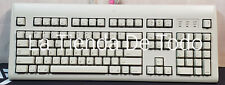 RARE VINTAGE APPLE MECHANICAL KEYBOARD M2980 picture