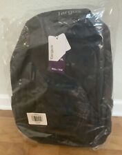 Targus Grove Laptop Backpack CVR600-76, fits up to 15.6” Laptop, - Black, SEALED picture