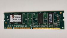 Kingston KVR133Q/128R 128MB Desktop RAM Memory picture