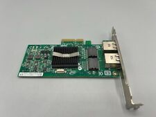 INTEL CPU-D49919 (b) Intel PRO/1000 Pt Dual Port Server Adapter picture