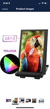 P1 plus portable moniter 13.3” Dual USB- C With Stand picture