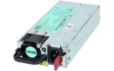 500172-B21 HP 1200W CS HE Power Supply Kit 490594-001 498152-001 438203-001 picture
