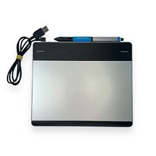 Wacom Intuos CTH-480 Small Creative Pen & Touch Tablet No Batteries picture