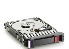QR479A HP M6612 3TB 6G SAS 7.2K RPM LFF (3.5-INCH) MIDLINE HARD DRIVE 687045-001 picture