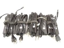 Lot of 5 Genuine Dell PA-3E 19.5V 4.62A 90W Laptop Power Supply Power Adapter picture