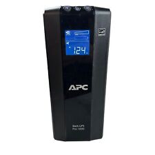 APC BR1000G Battery Back-UPS Pro System Computer Surge w/Cables --- NO BATTERY picture