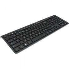 SPS-HP Slim Bluetooth KeyBoard US - 710980-001 picture
