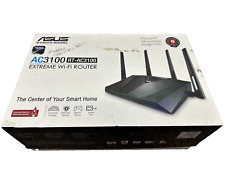 ASUS AC3100 RT-AC3100 Dual-Band Gigabit Wireless Router - 4-Port, Extreme Wi-Fi picture