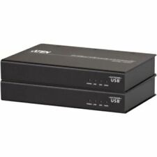 Aten CE610A DVI HDBaseT KVM Extender with ExtremeUSB picture