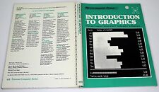 Introduction To Graphics by Grillo & Robertson 1982 Vintage Computing picture