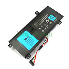 69Wh G05YJ Laptop Battery For Dell Alienware 14 A14 M14X R3 R4 P39G picture