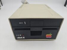 Vintage Apple A2M0003 Disk II 5.25” Floppy Disk Drive - Untested As Is picture