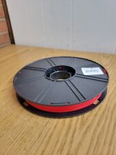 MakerBot Filament Large Spool MP05779 1.75mm 0.9 KG, 2lb True RED picture
