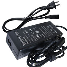 AC Adapter For LG E2240V-PN E2340V-PN  E2350VR-SN LED Monitor Power Supply Cord picture