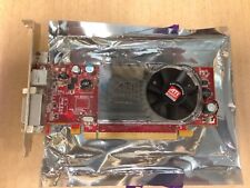 ATI Radeon HD PCIe x16 Graphics Video Card AMD B629 Dell  / DMS Dual Monitor // picture