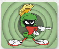 Marvin the Martian Mouse Pad | Looney Tunes Mouse Pad | Home Office Mouse Pad picture