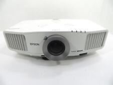 Epson PowerLite Pro G5450WU - Full HD 3LCD Projector - Lamp Runtime: 00 Hrs picture