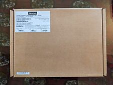 Lenovo 40ANY230US USB 3.1 Thunderbolt Workstation  Gen 2 - New and Unused in Box picture