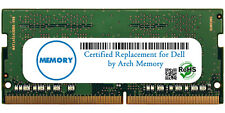 Certified for Dell SNPMKYF9C/8G A9210967 8GB 260Pin DDR4-2400 PC4-19200 Sodimm picture