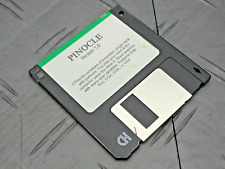 News of the Past Date back to 1900s Floppy 3.5” Floppy Software Vintage picture