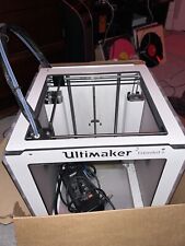 Ultimaker 2 Extended +  3D Printer picture