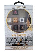 New Edition Harry Potter Keyboard Keycaps For Interchangeable Keyboards picture