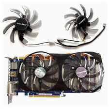 For Gigabyte GTX650 660ti Graphics Card Cooling Fan T129215SM/PLD10010S12H picture