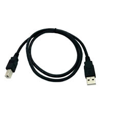 USB Cable for CRICUT EXPLORE AIR 1 CXLP201 CXLP202 2003638 CUTTING MACHINE 3' picture