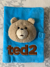 Vary Rare Ted 2 Promo Movie Ipad Cover / Tabet Cover picture