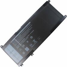 15.2V 56wh Battery For Dell G3 15 3579 G3 17 3779 G5 15 5587 G7 15 7588 Series picture