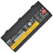 Genuine SB10H45078 Battery forLen ovo P50 P51 P52 Series 00NY493 00NY492 77+ picture