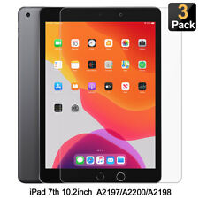 Ultra Thin, Ultra Sensitive Screen Protector for Apple iPad 7 (10.2-Inch, 2019) picture