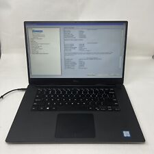 Lot of (2) Dell Precision Laptops - AS/IS - No Returns picture